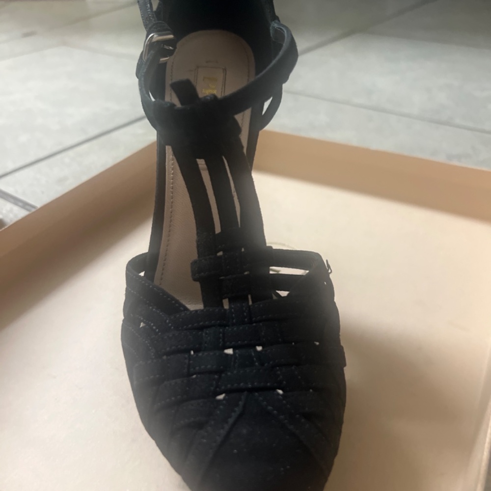 Platform Shoes - image 5